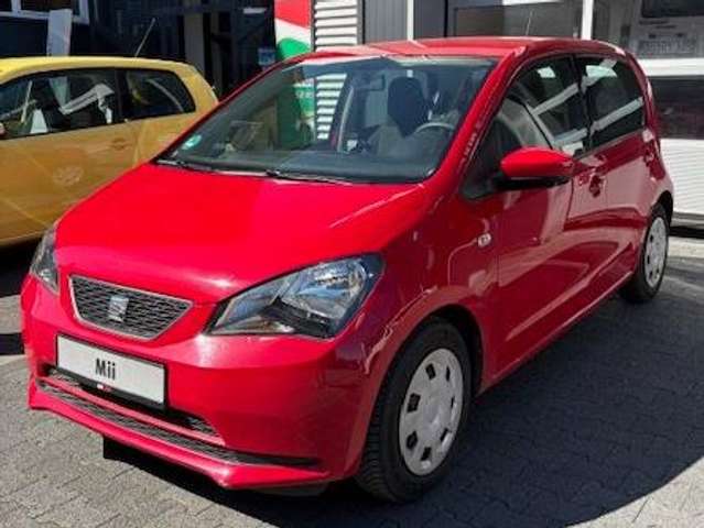 Seat Mii Style (4315)